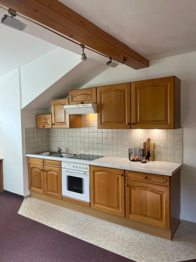 Appartement Stahlhammer Flachau Exterior foto