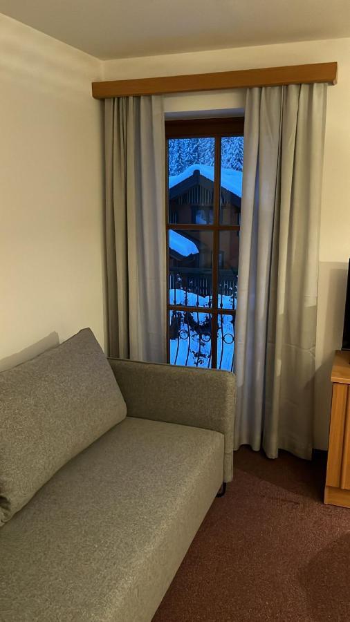 Appartement Stahlhammer Flachau Exterior foto