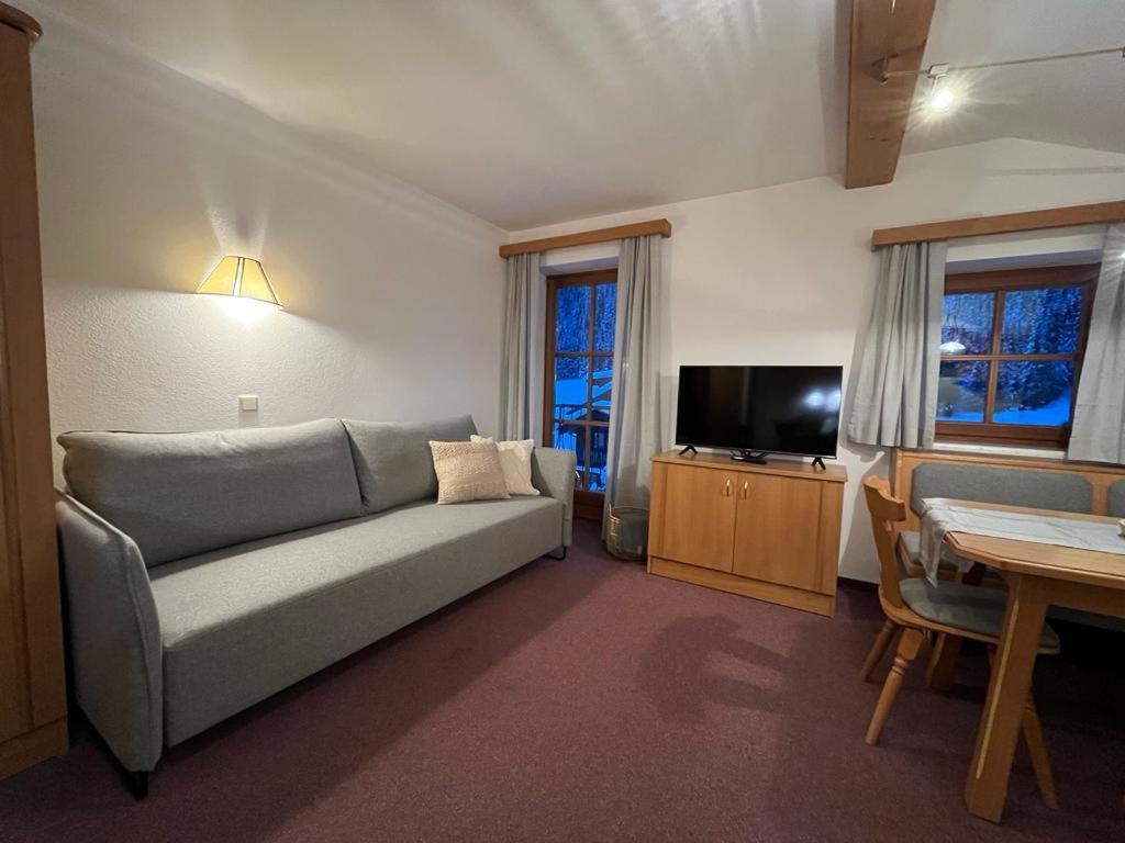 Appartement Stahlhammer Flachau Exterior foto