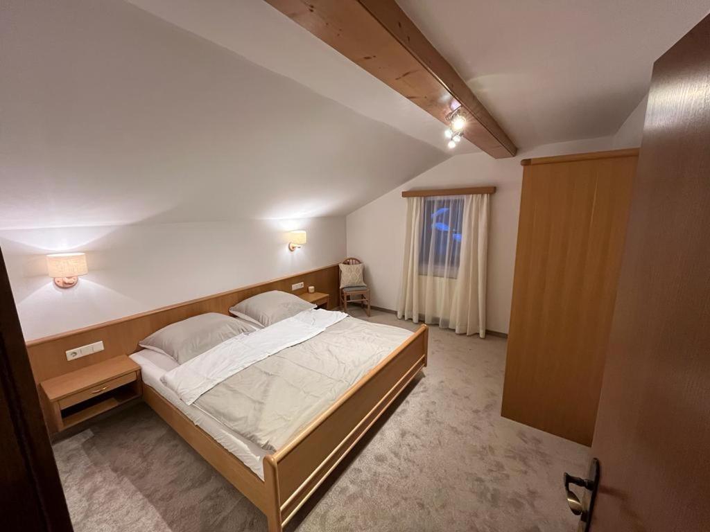 Appartement Stahlhammer Flachau Exterior foto