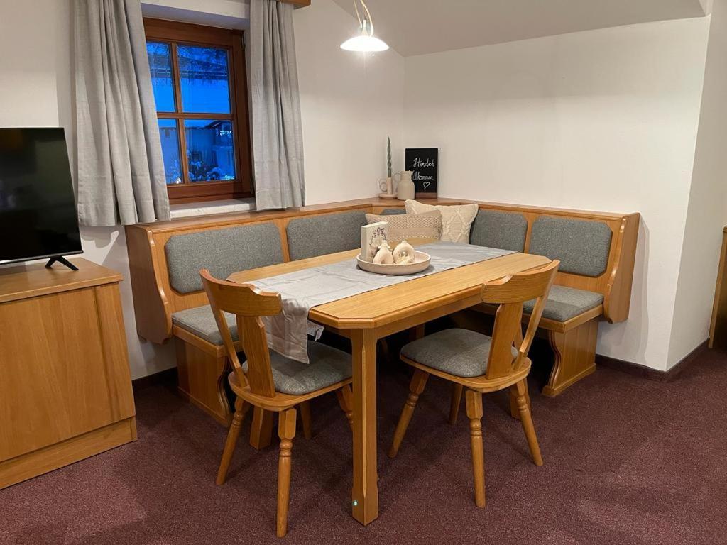 Appartement Stahlhammer Flachau Exterior foto